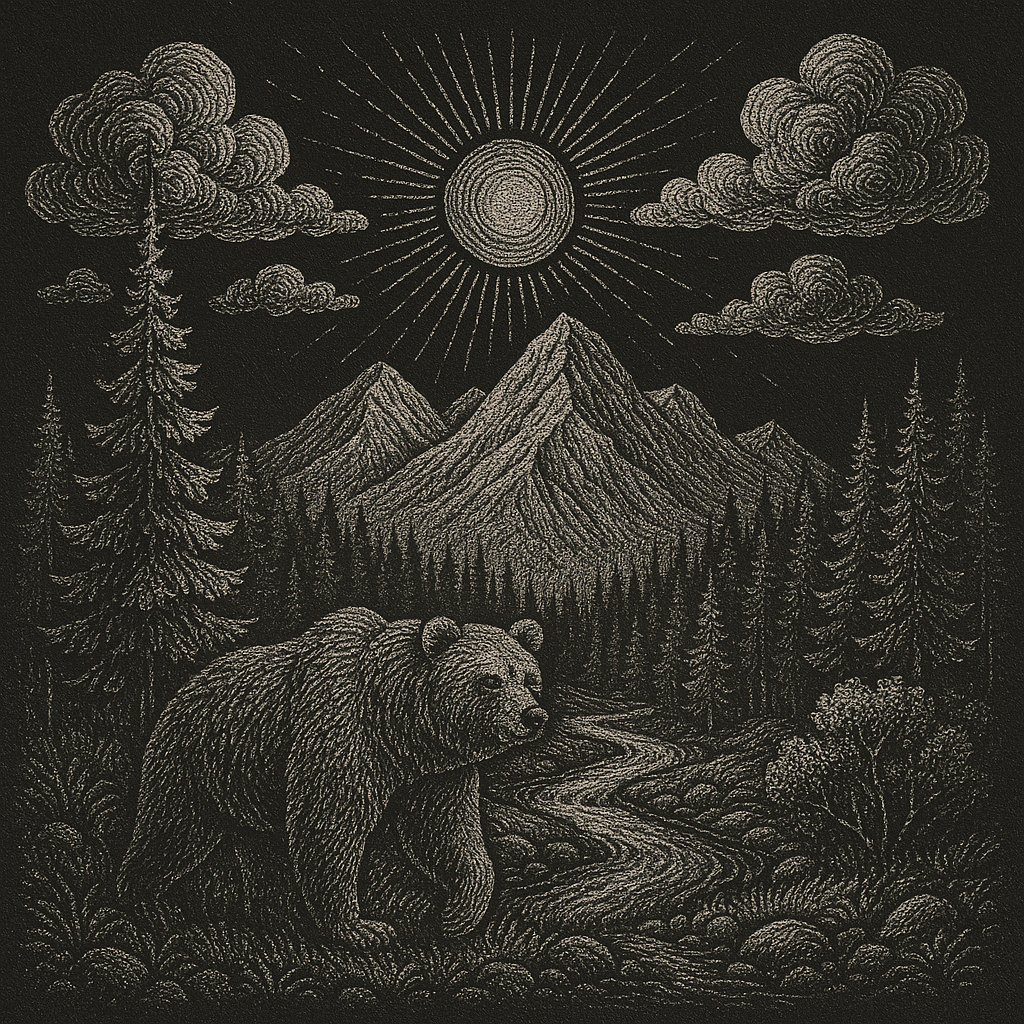 🔥 INSTANT DIGITAL DOWNLOAD – Laser-Ready Engraving Art