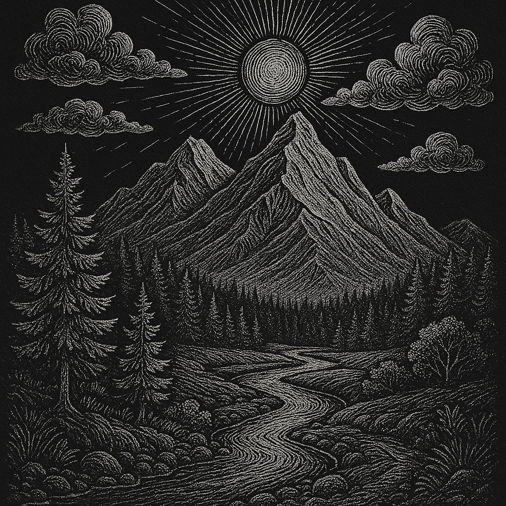 🔥 INSTANT DIGITAL DOWNLOAD – Laser-Ready Engraving Art